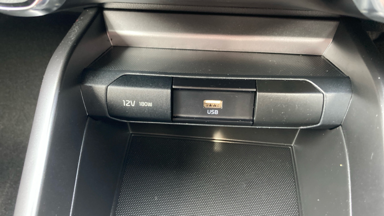 Kia Stonic 1.0T GDi 48V GT-Line S 5dr Petrol Estate